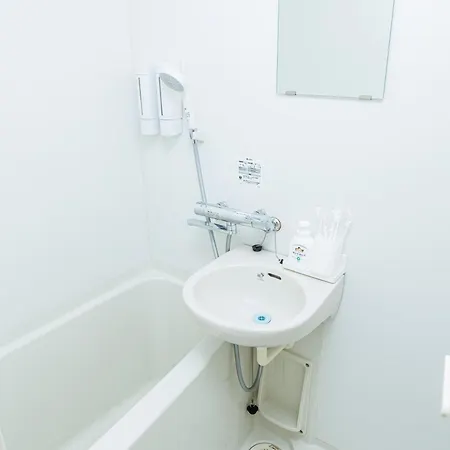 Cocone House Twinbedroom Osaka Exterior photo