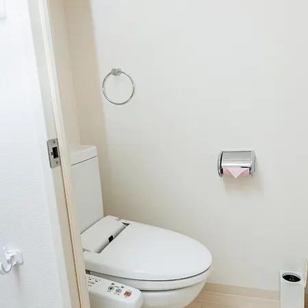 Cocone House Twinbedroom Osaka Exterior photo