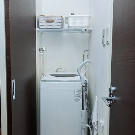Cocone House Twinbedroom Osaka Exterior photo