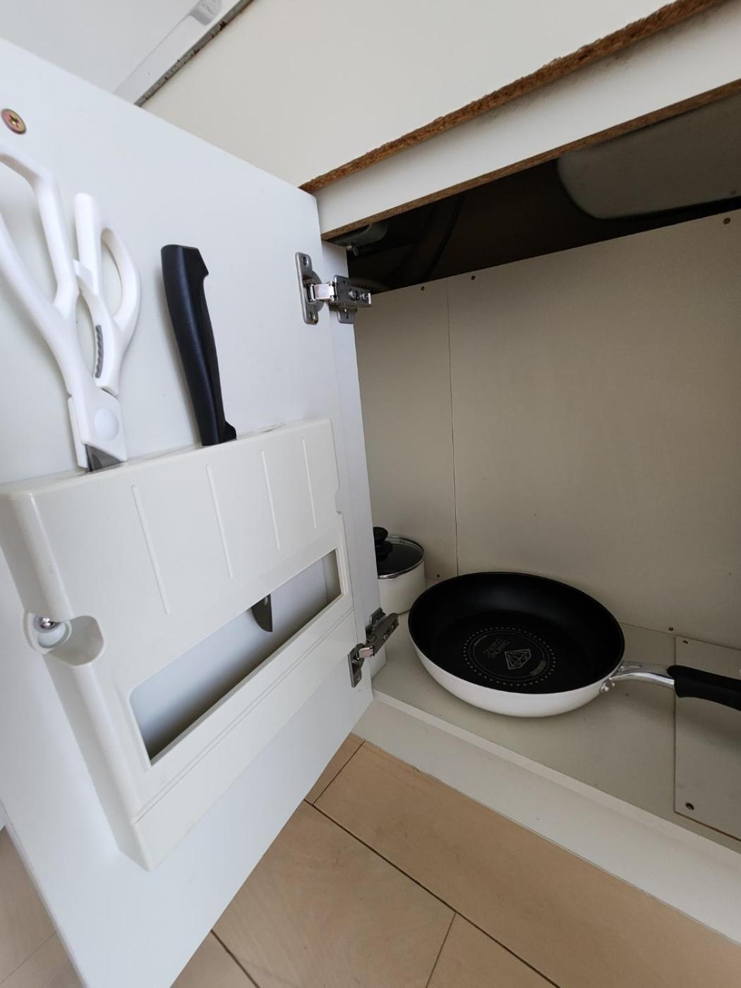 Apartment Cocone House Twinbedroom Osaka